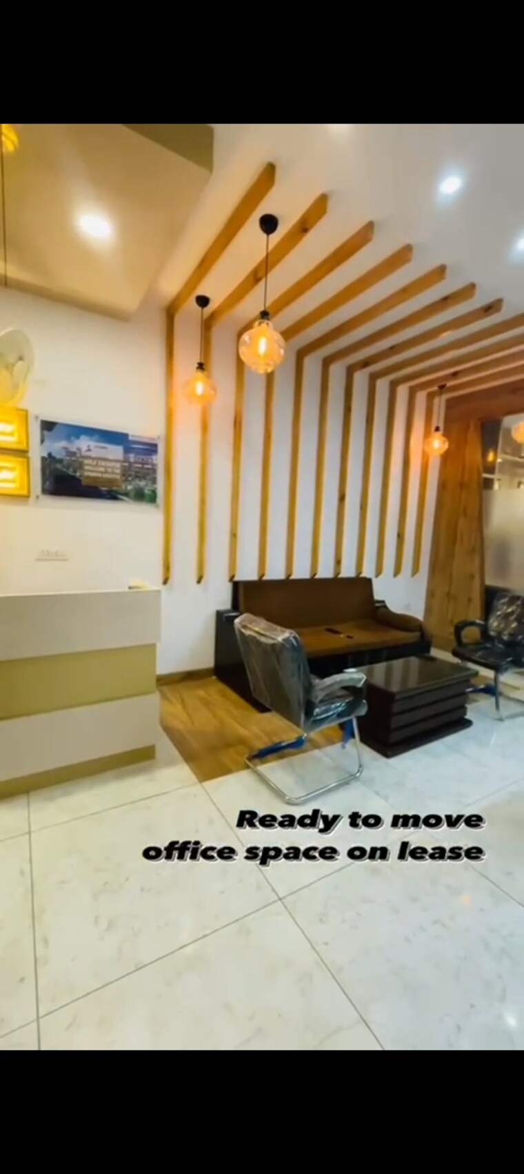 Floor Plan, motia-citi-royal-business-park Commercial Office Space in IT/SEZ 688 Sq.Ft. In Ambala Highway Zirakpur 9366206