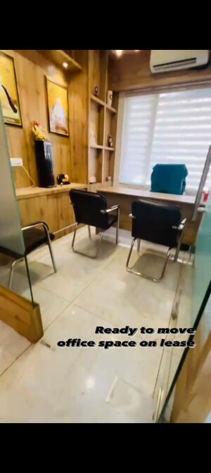 Team Area in  Office Space in IT/SEZ at Motia Citi Royal Business Park, Ambala Highway – for Sale