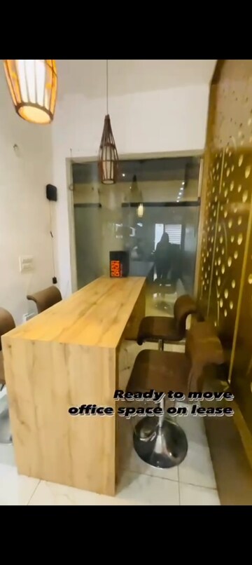 Floor Plan in  Office Space in IT/SEZ at Motia Citi Royal Business Park, Ambala Highway – for Sale