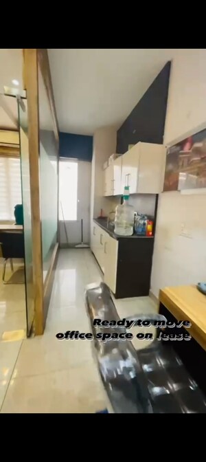 Team Area in  Office Space in IT/SEZ at Motia Citi Royal Business Park, Ambala Highway – for Sale