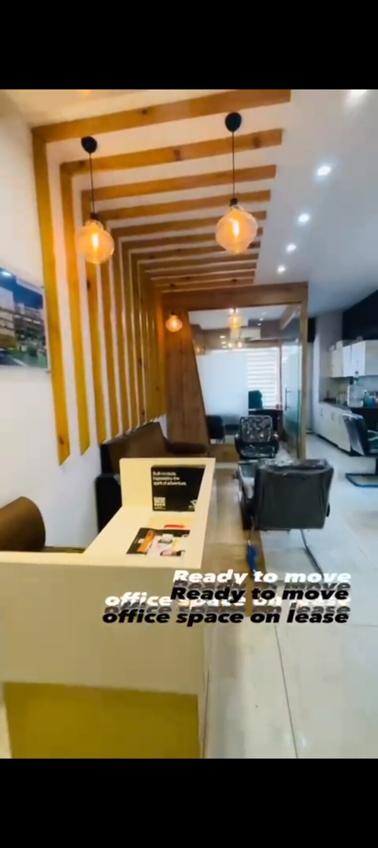 Team Area, motia-citi-royal-business-park Commercial Office Space in IT/SEZ 688 Sq.Ft. In Ambala Highway Zirakpur 9366206