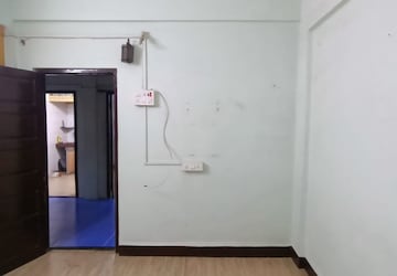 1 BHK Apartment For Rent in Ganesh Krupa Ganeshwadi, Ganeshwadi