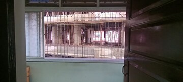 Balcony in 1 BHK Apartment at Ganesh Krupa Ganeshwadi, Ganeshwadi – for Rent