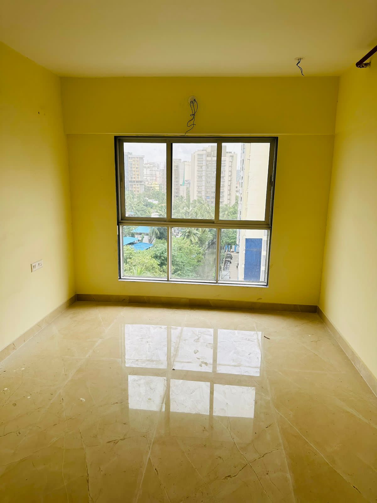 2 BHK 711 Sq.Ft. Apartment in RRB Satra Harmony