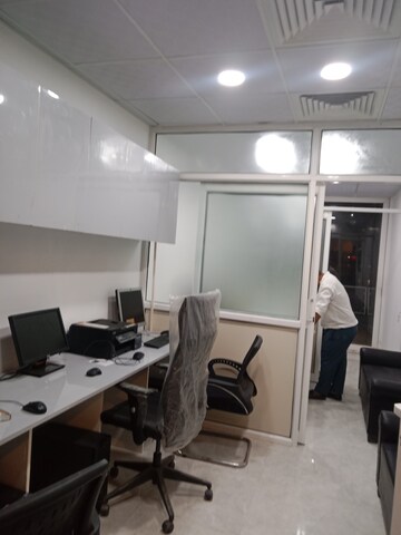  Office Space For Rent in Gaur City Center, Sector 4 Greater Noida