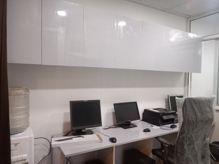 Team Area, gaur-city-center Commercial Office Space 500 Sq.Ft. In Sector 4 Greater Noida Greater Noida 9366196