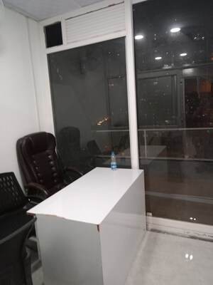 Floor Plan in  Office Space at Gaur City Center, Sector 4 Greater Noida – for Rent