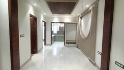 3 BHK + Pooja Room Builder Floor For Sale in BPTP District 3