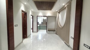 3 BHK Builder Floor For Sale in BPTP District 3, Sector 85