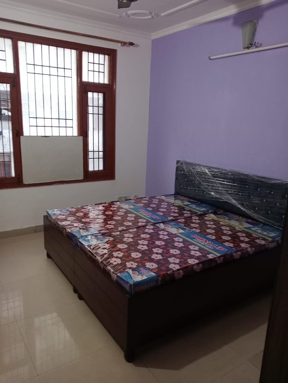 1 RkBuilder Floor For Rent in Aura Homes