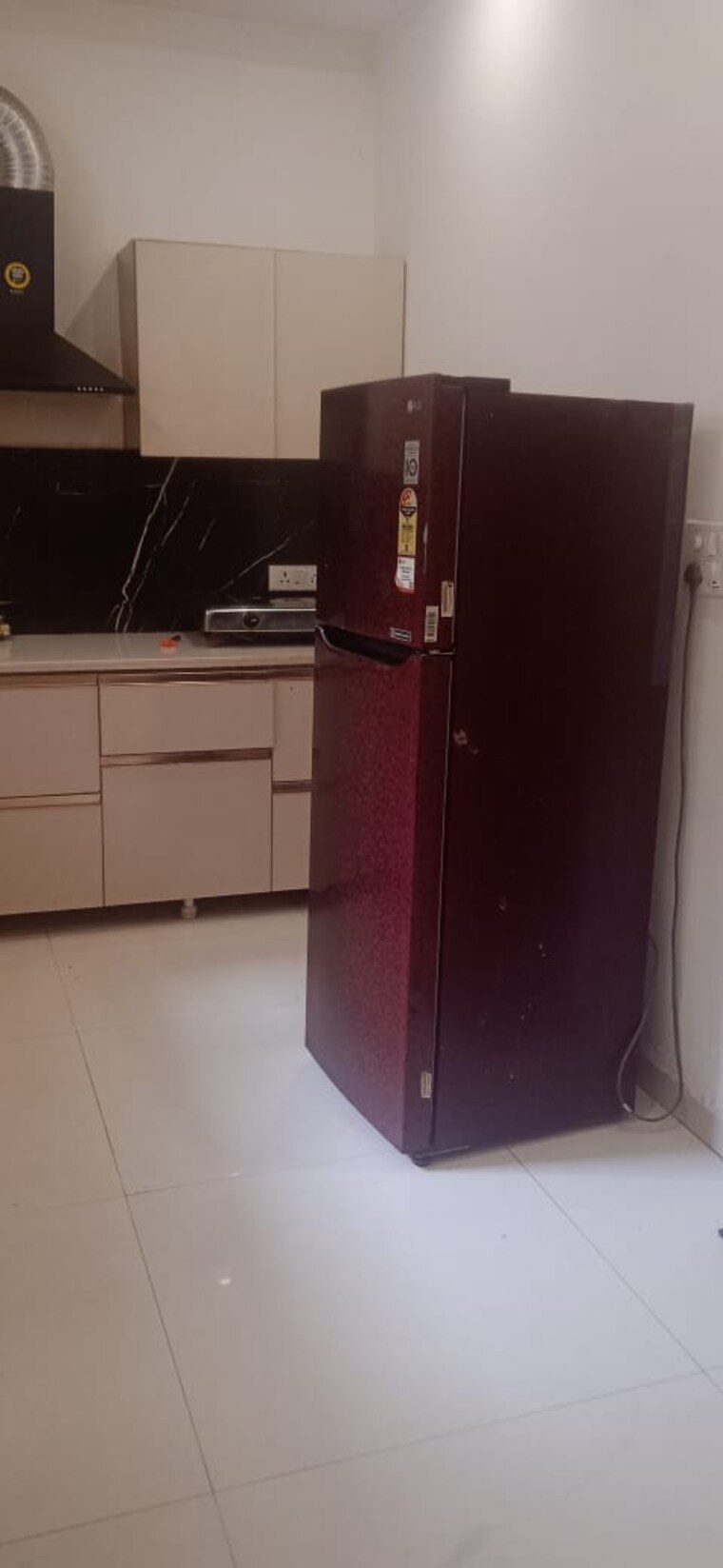 undefined, aura-homes 1 RK 450 Sq.Ft. Builder Floor In Patiala Road Zirakpur 9366263