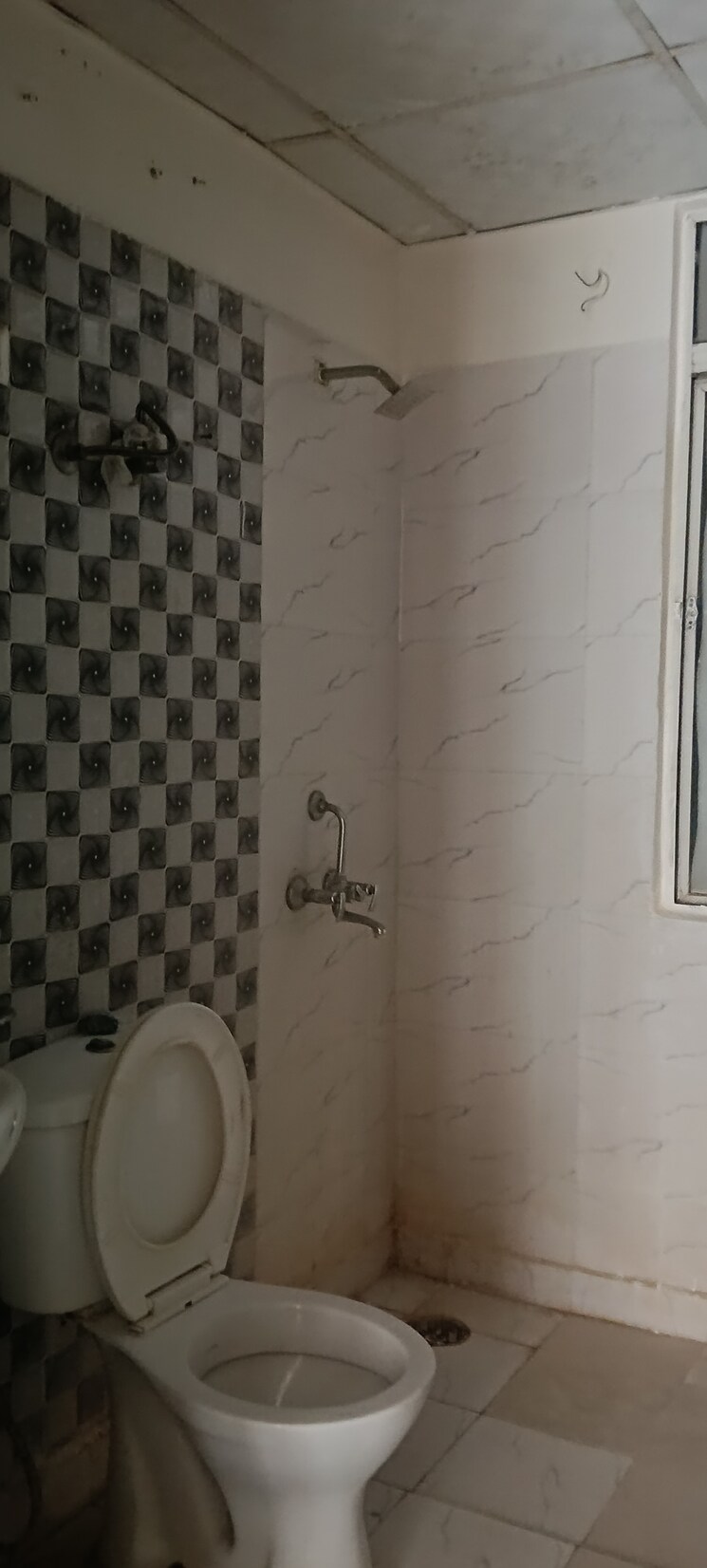 Bathroom, divyansh-flora 2 Bedroom 1015 Sq.Ft. Apartment In Sector 16c Greater Noida Greater Noida 9366359