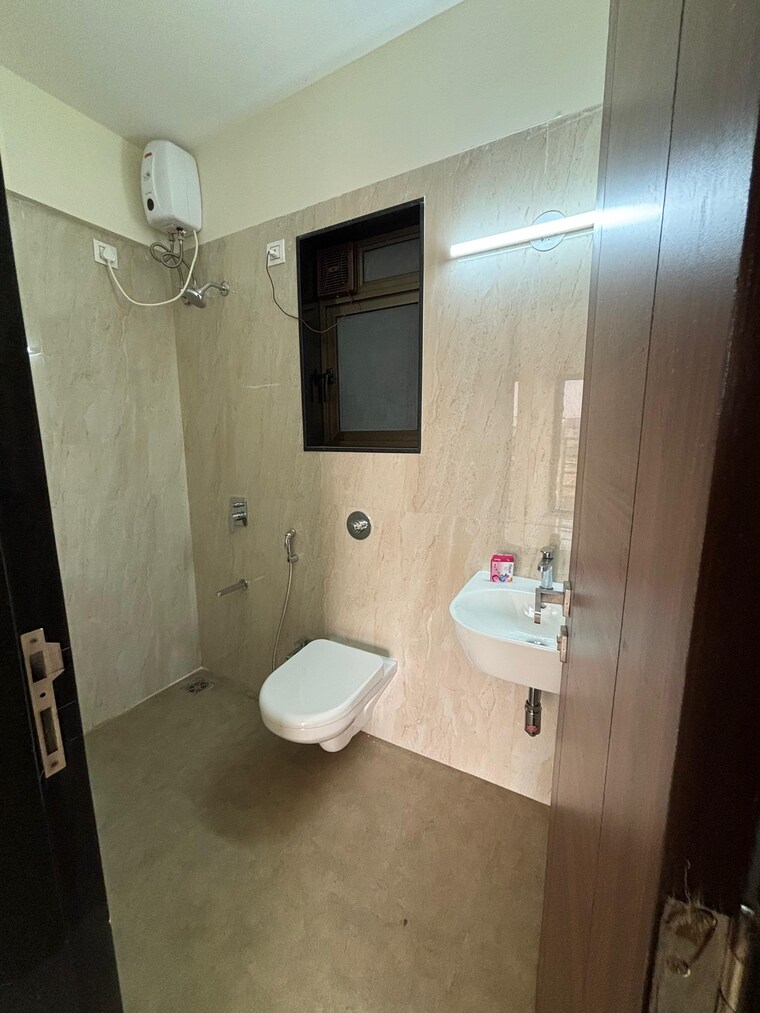 Bathroom, sunraj-supreme 1 Bedroom 416 Sq.Ft. Apartment In Dombivli East Thane 9366201