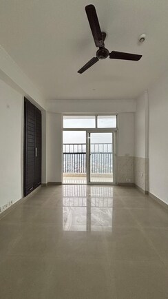 2.5 BHK + Study Room Apartment For Sale in Fusion Homes