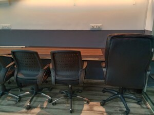 Gym in  Office Space at Spaze Platinum Tower, Sector 47 – for Rent