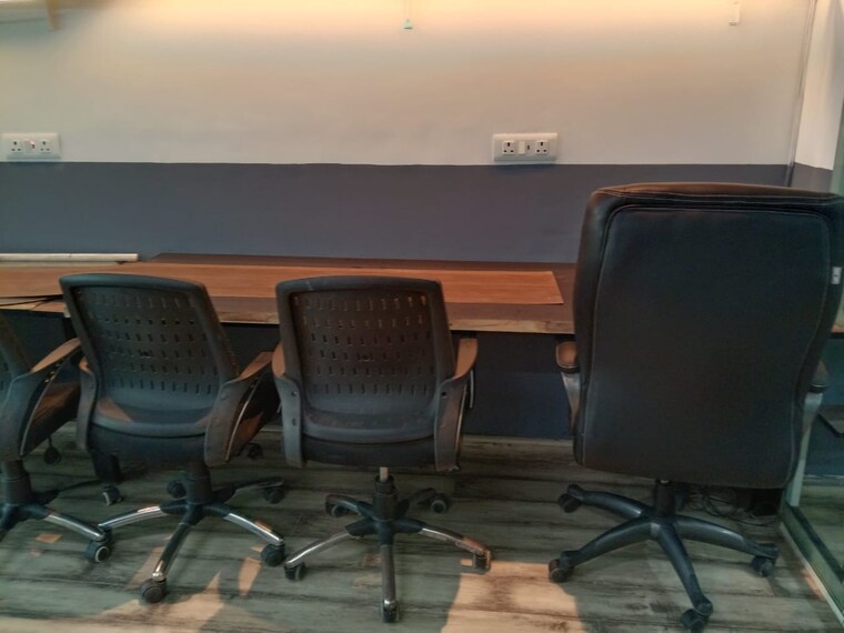 Gym, spaze-platinum-tower Commercial Office Space 1510 Sq.Ft. In Sector 47 Gurgaon 9366213