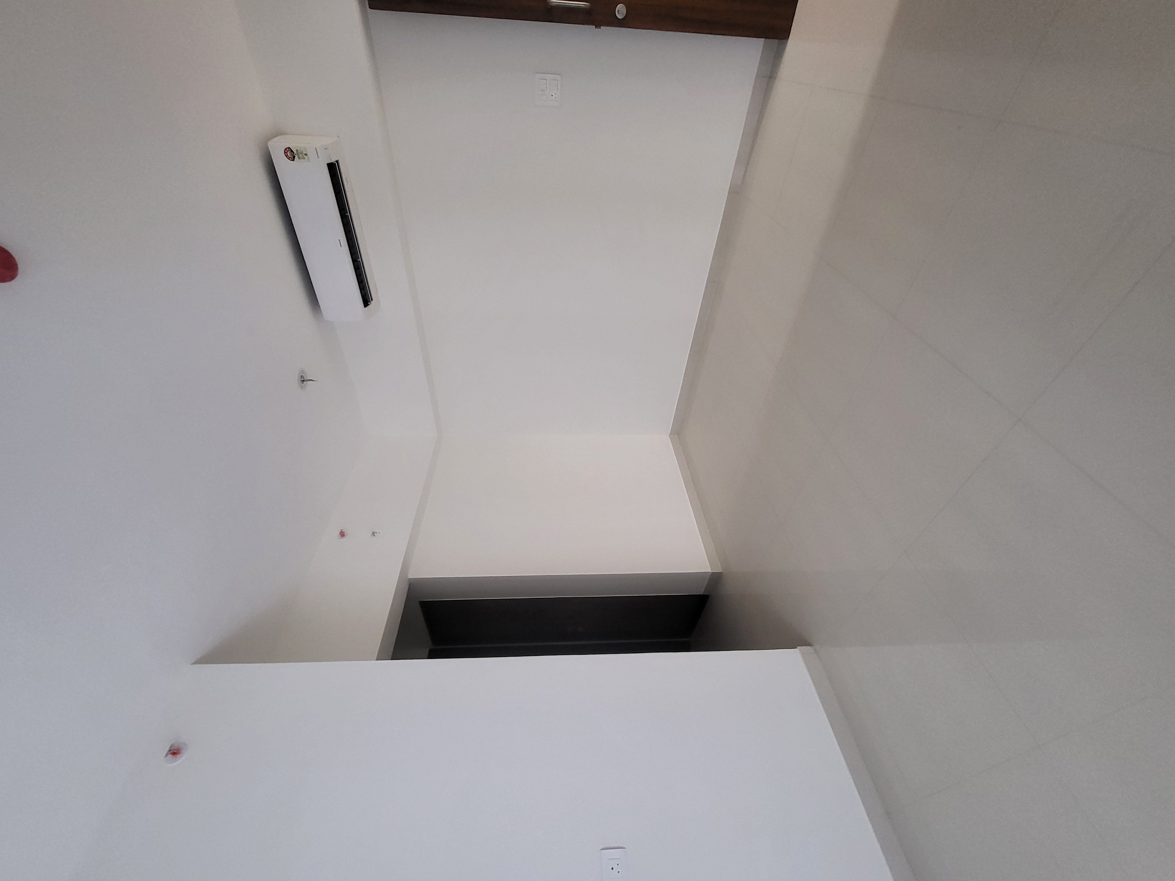 1 BHK Apartment For Rent in Lodha Amara