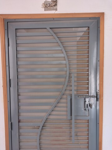 Balcony in 2 BHK Apartment at Amrapali Leisure Park, Amrapali Leisure Valley – for Rent