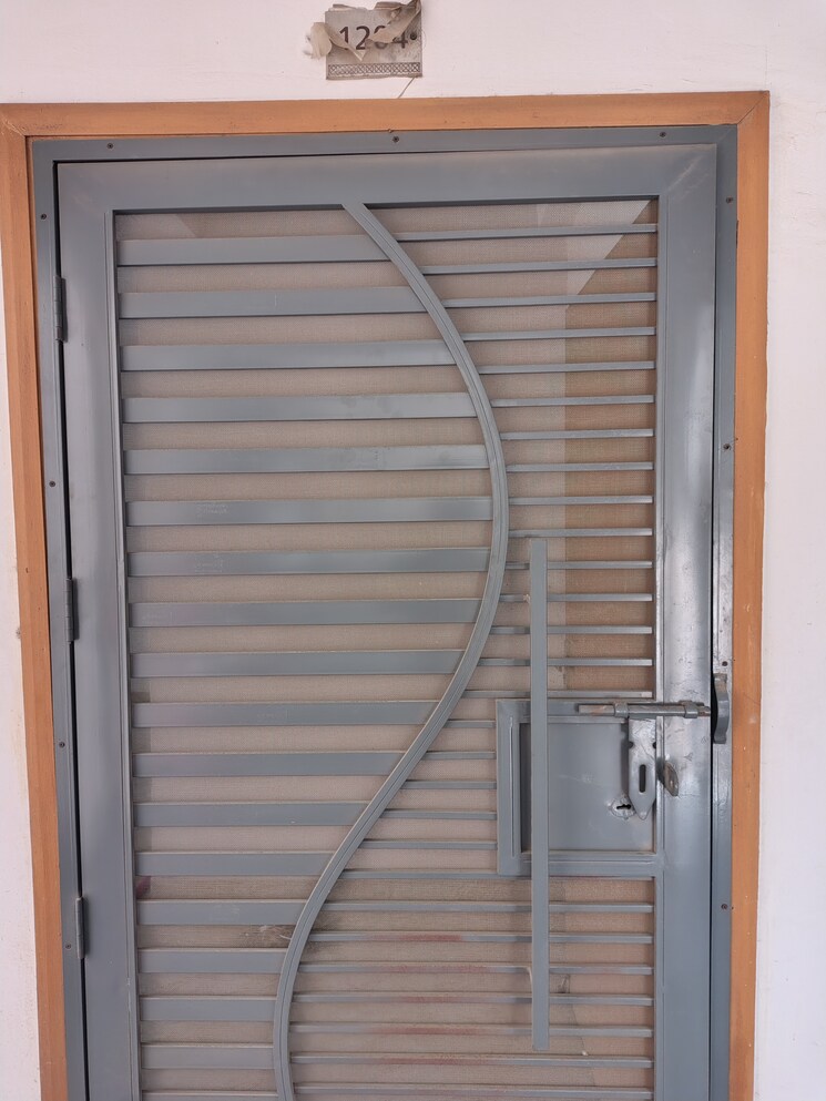 Balcony, amrapali-leisure-park 2 Bedroom 955 Sq.Ft. Apartment In Amrapali Leisure Valley Greater Noida 9366306