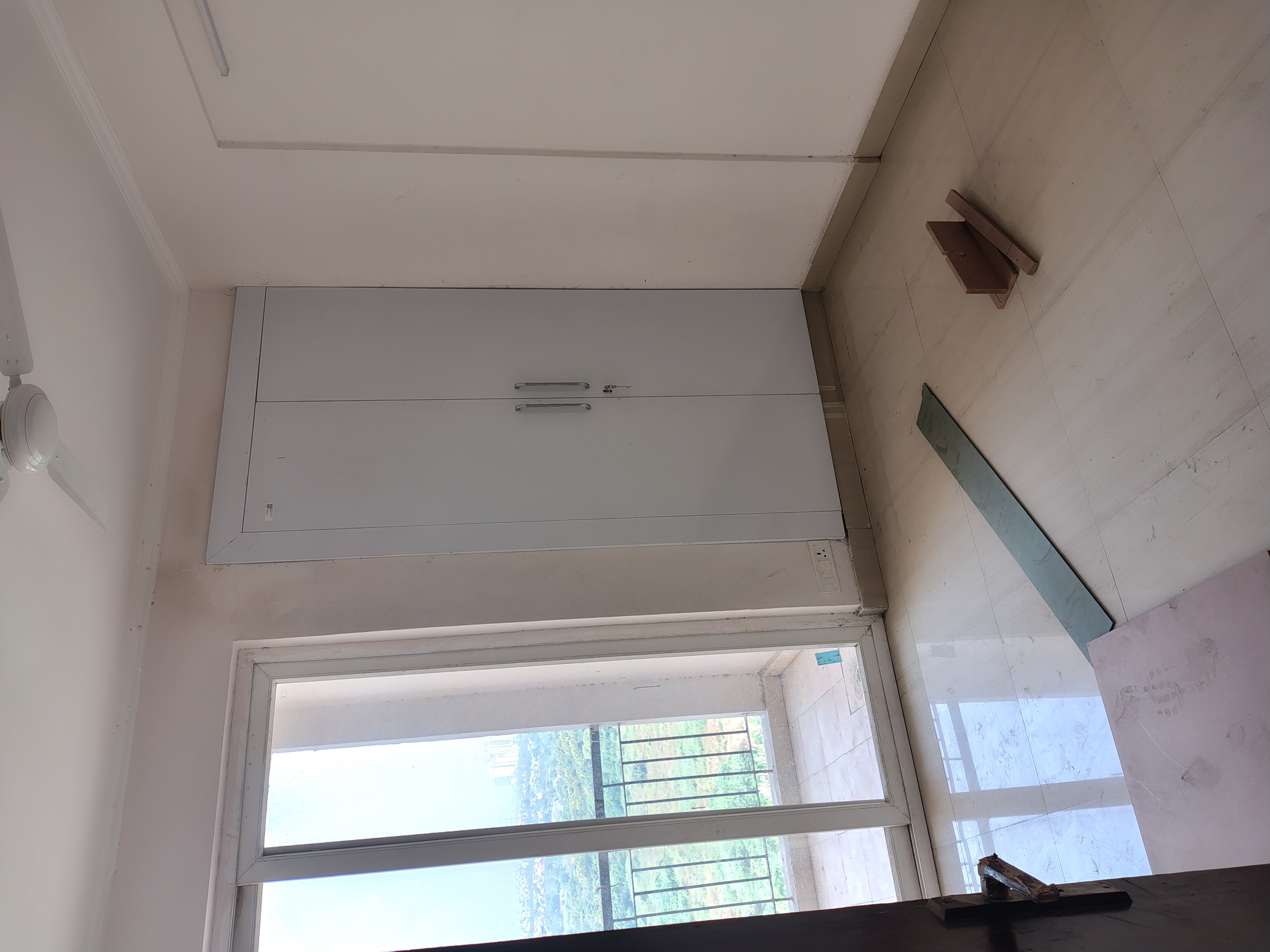 2 BHK + Pooja Room Apartment For Rent in Amrapali Leisure Park