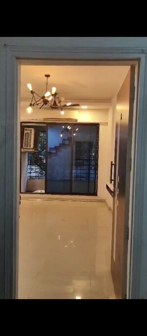 1 BHK Apartment For Rent in Anuja CHS Dombivli East, Dombivli East