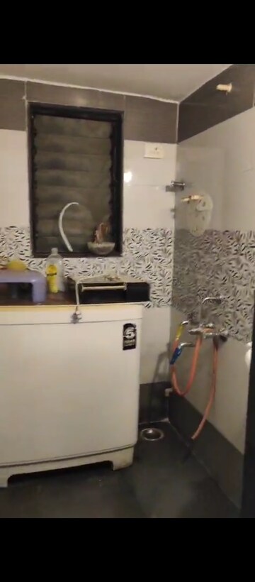 Master Bedroom in 1 BHK Apartment at Anuja CHS Dombivli East, Dombivli East – for Rent