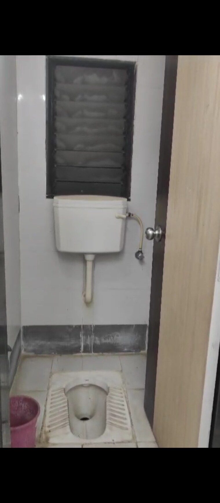 Bathroom, anuja-chs-dombivli-east 1 Bedroom 400 Sq.Ft. Apartment In Dombivli East Thane 9366291