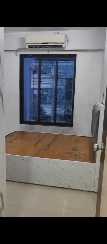 Bedroom in 1 BHK Apartment at Anuja CHS Dombivli East, Dombivli East – for Rent