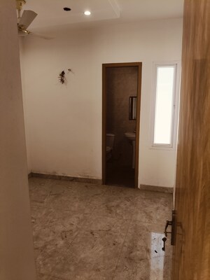 Room in 2 BHK Builder Floor at Dhakoli – for Rent