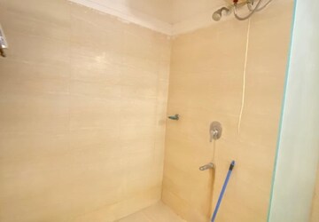 Bathroom in 3.5 BHK Apartment at DLF New Town Heights II, Sector 86 – for Sale