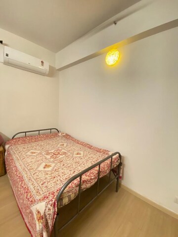 Bedroom in 3.5 BHK Apartment at DLF New Town Heights II, Sector 86 – for Sale