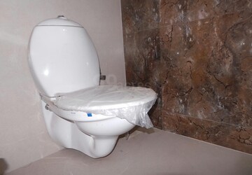 Bathroom in 1 BHK Apartment at Raj Exotica, Mira Road – for Sale