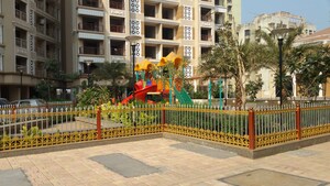 1 BHK Apartment – Exterior View View at Raj Exotica, Mira Road - for Sale