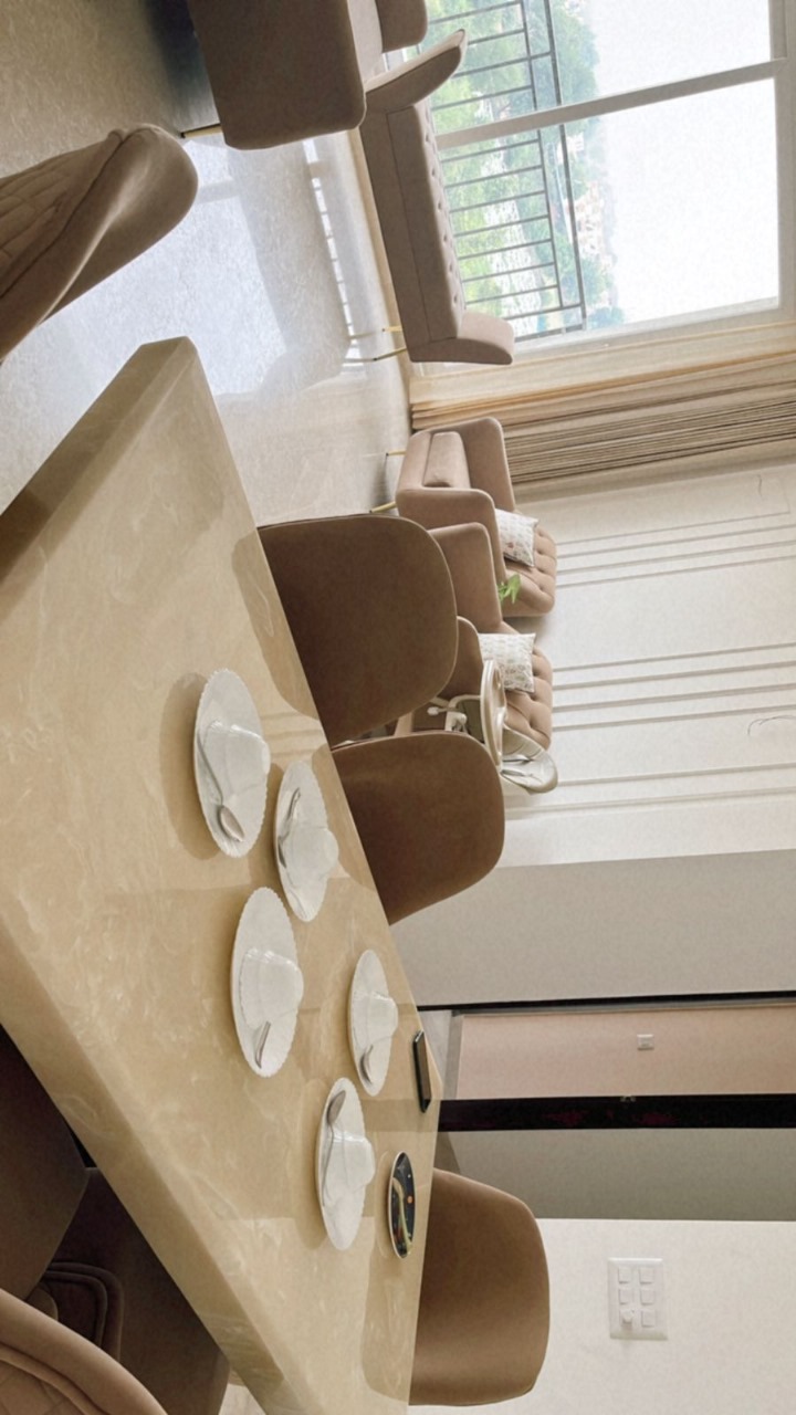 3 BHK Apartment For Rent in Umang Winter Hills