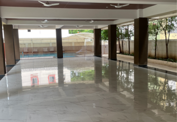 Parking in 2 BHK Apartment at VTP Solitaire, Someshwarwadi – for Sale