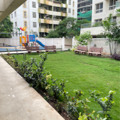 2 BHK + Pooja Room Apartment For Sale in VTP Solitaire