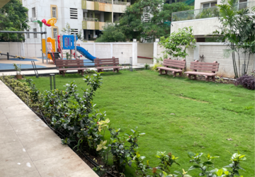 2 BHK Apartment For Sale in VTP Solitaire, Someshwarwadi