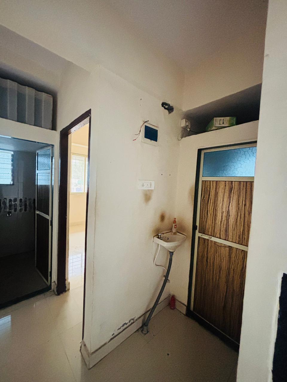 1 BHK + Study Room Apartment For Rent in Anamika CHS Dombivli West