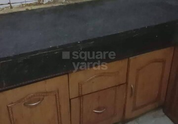 Kitchen in 2 BHK Apartment at Kamadgiri Apartment, Dabur Chowk – for Sale