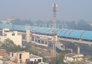 2 BHK Apartment – Exterior View View at Kamadgiri Apartment, Dabur Chowk - for Sale