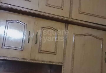 Kitchen in 2 BHK Apartment at Kamadgiri Apartment, Dabur Chowk – for Sale