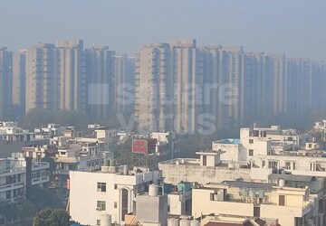 2 BHK Apartment – Exterior View View at Kamadgiri Apartment, Dabur Chowk - for Sale
