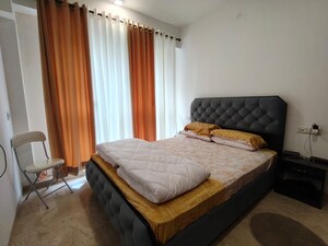 Bedroom in 1 BHK Apartment at Hiranandani Zen Maple, Powai – for Rent