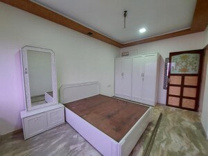 Kitchen in 2 BHK Apartment at Yash 5 Diamond Garden, Chembur – for Rent