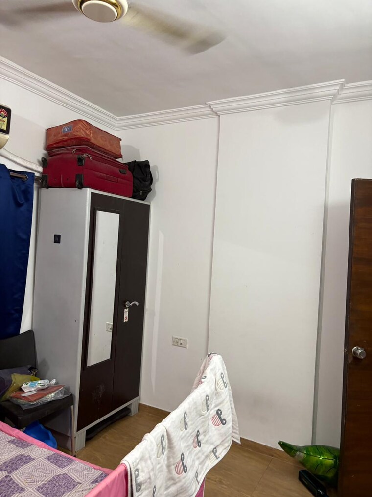 undefined, g-k-jarvari 2 Bedroom 970 Sq.Ft. Apartment In Pimple Saudagar Pune 9350144