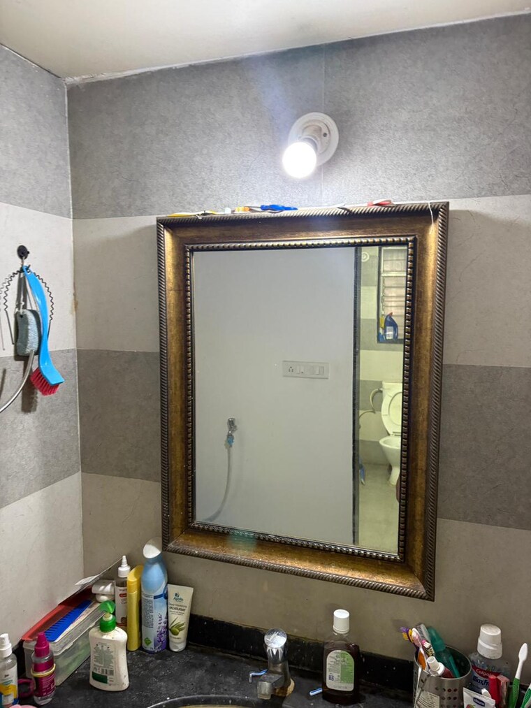 undefined, g-k-jarvari 2 Bedroom 970 Sq.Ft. Apartment In Pimple Saudagar Pune 9350144