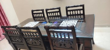 3 BHK Apartment – Exterior View View at Sunshine Enclave, Vip Road - for Rent