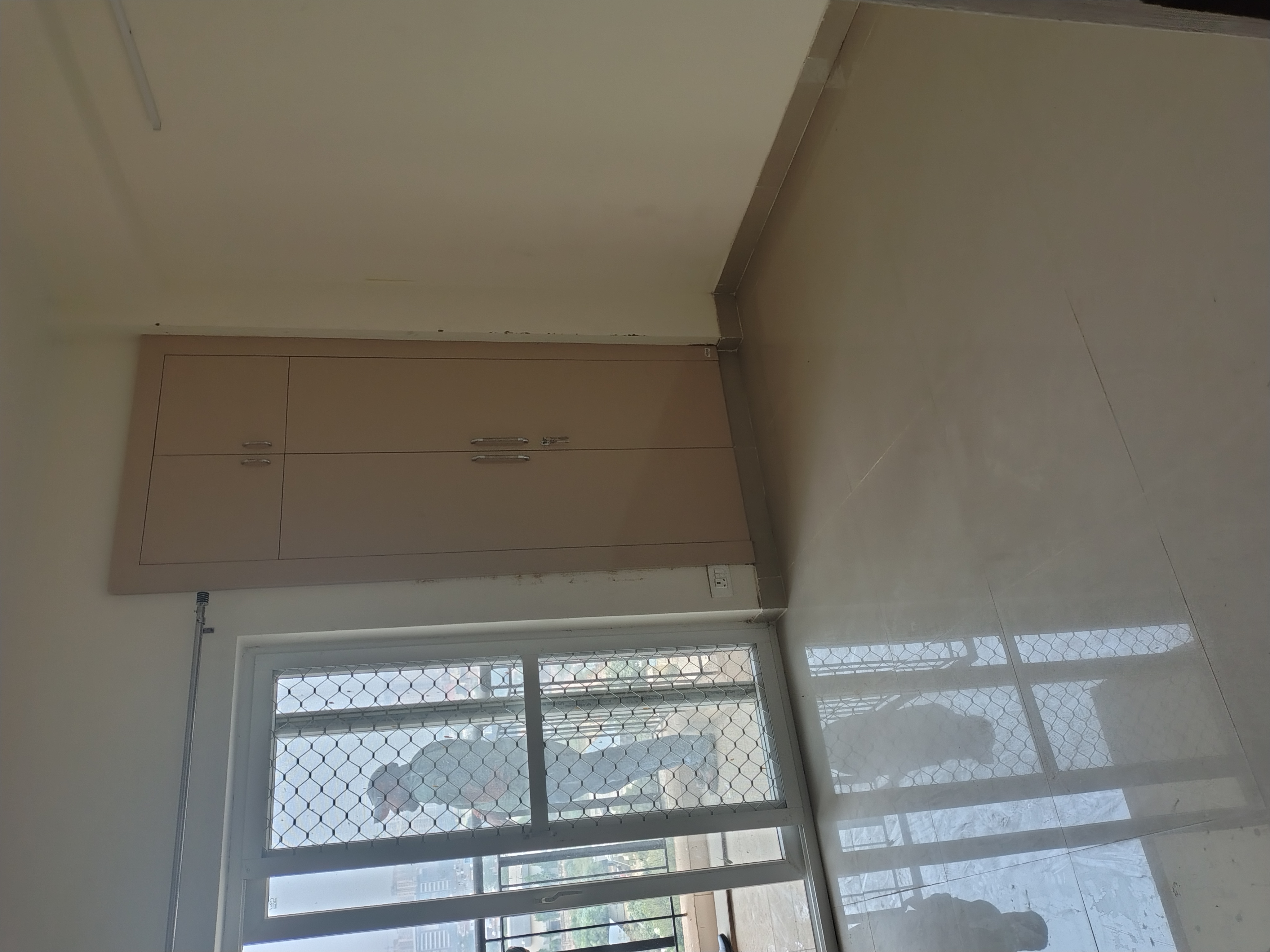 3 BHK + Extra Room 1185 Sq.Ft. Apartment in Amrapali Tropical Garden