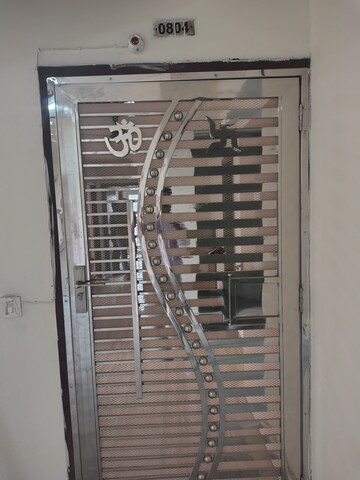 Balcony in 3 BHK Apartment at Amrapali Tropical Garden, Tech Zone 4 Greater Noida – for Rent