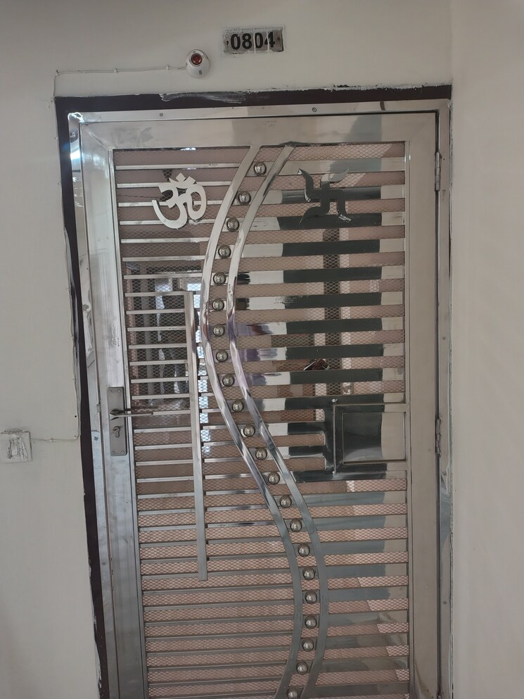 Balcony, amrapali-tropical-garden 3 Bedroom 1185 Sq.Ft. Apartment In Tech Zone 4 Greater Noida Greater Noida 9366366